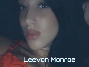 Leevon_Monroe