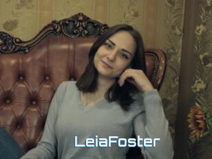 LeiaFoster