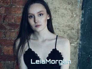 LeiaMorgan