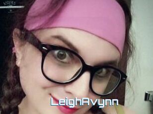 LeighAvynn