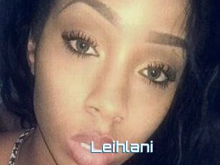 Leihlani