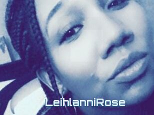 LeihlanniRose