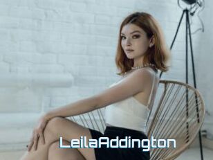 LeilaAddington