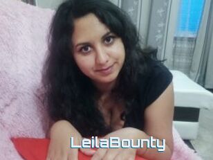 LeilaBounty