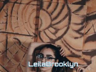 LeilaBrooklyn