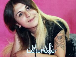 LeilaFoxer