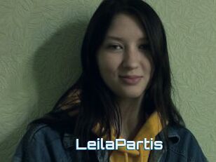 LeilaPartis