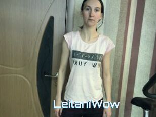 LeilaniWow