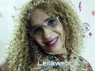 Leilawet