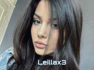 Leillax3