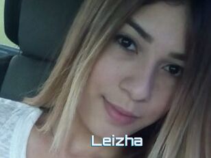 Leizha