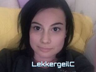 LekkergeilC