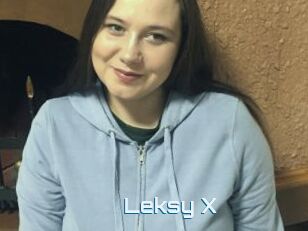 Leksy_X