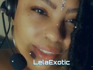 LelaExotic