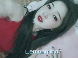 Lemnaminor