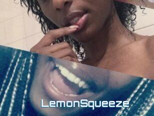 LemonSqueeze