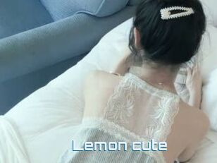 Lemon_cute