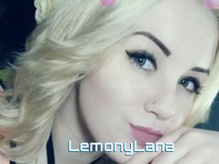 LemonyLana