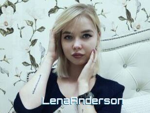 LenaAnderson