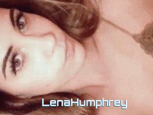 Lena_Humphrey