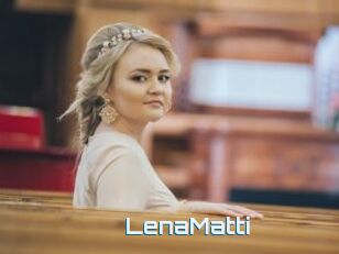 LenaMatti