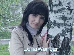 LenaWonder