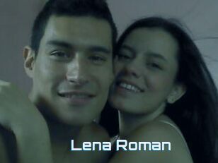 Lena_Roman