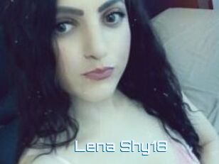 Lena_Shy18