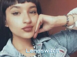 Lenaswitch