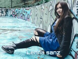 Lenna_sanz