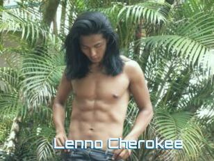 Lenno_Cherokee