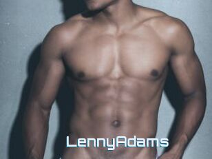 LennyAdams