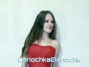 LenochkaElenochk