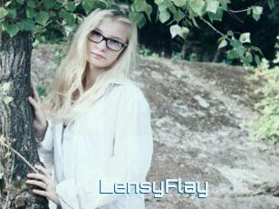 LensyFlay