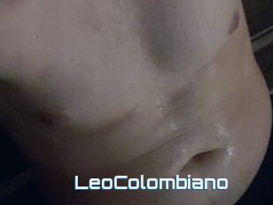 LeoColombiano