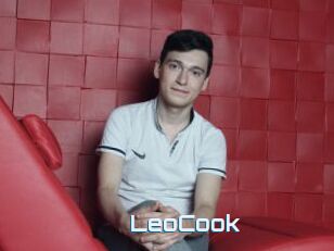 LeoCook