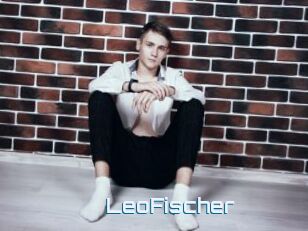 LeoFischer