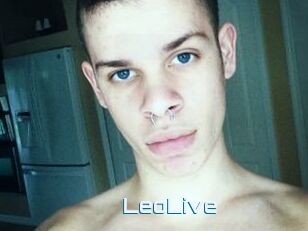 LeoLive