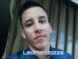 LeoMendozza