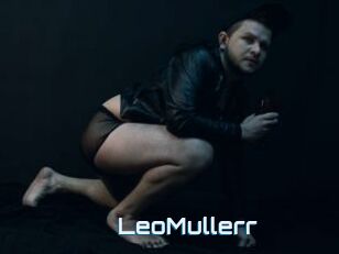 LeoMullerr