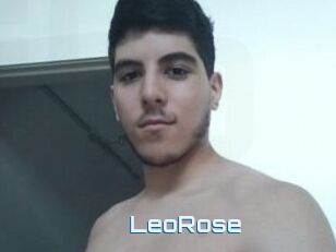 Leo_Rose