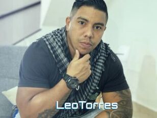 LeoTorres