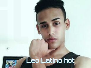 Leo_Latino_hot