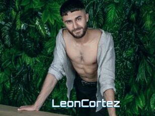 LeonCortez