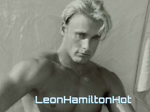 LeonHamiltonHot