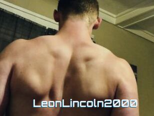 LeonLincoln2000