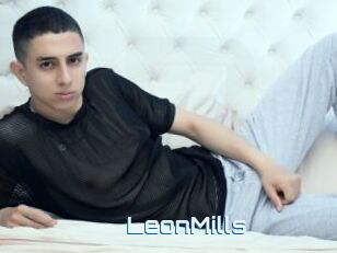 LeonMills