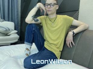 LeonWilson