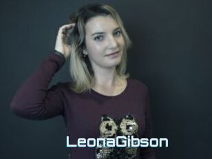 LeonaGibson