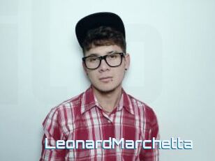 LeonardMarchetta